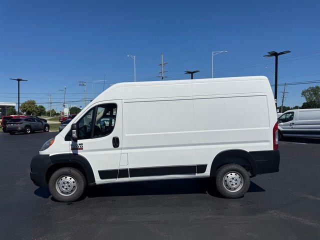 ram promaster cargo van 2017 3C6TRVBG7HE516120 image ram promaster cargo van 2017 3C6TRVBG7HE516120 image